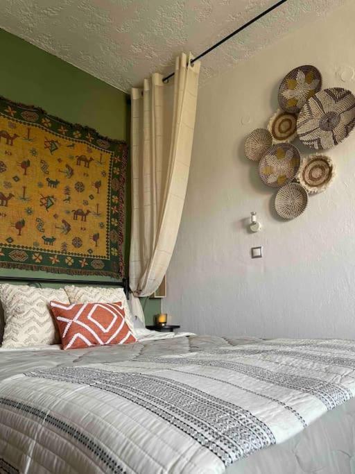 Cozy Studio Apartment ファリラキ エクステリア 写真