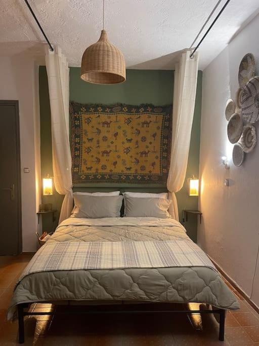 Cozy Studio Apartment ファリラキ エクステリア 写真